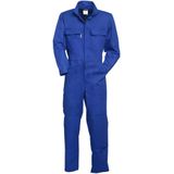 HAVEP - Basic Overall 2412 - Katoen/Polyester - 290 g/m² - Werkoverall