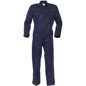 HAVEP - Basic Overall 2412 - Katoen/Polyester - 290 g/m² - Werkoverall
