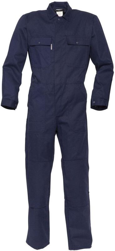 HAVEP - Basic Overall 2412 - Katoen/Polyester - 290 g/m² - Werkoverall