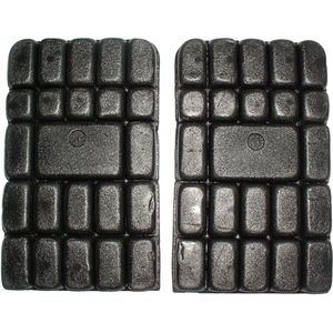 HaVeP kniekussen -  FO2630 - Zwart