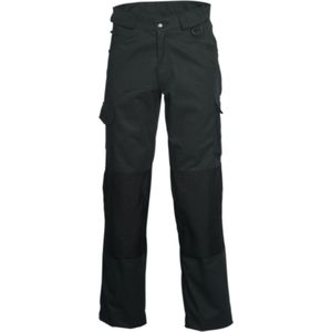 HAVEP - Werkbroek - Basic Collectie - Heren - 290 g/m² - Slijtvast met Cordura® Kniezakken