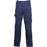 HaVeP 8597 Werkbroek - Marineblauw