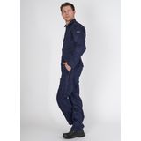 HAVEP - 2892 Overall Force - Nightblue - Werkoverall