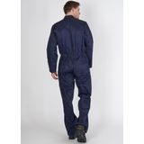 HAVEP - 2892 Overall Force - Nightblue - Werkoverall