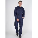 HAVEP - 2892 Overall Force - Nightblue - Werkoverall