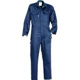 HAVEP - 2892 Overall Force - Nightblue - Werkoverall