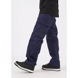 HAVEP Werkbroek Force Pyrovatex 8611 - Nightblue