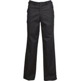 HAVEP Werkbroek rits Basic 8275 - Zwart