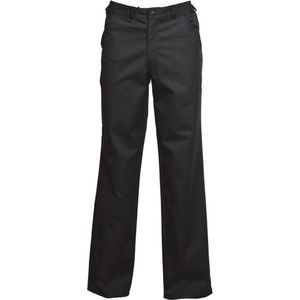 HAVEP Werkbroek rits Basic 8275 - Zwart