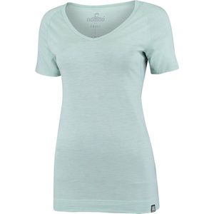 Nomad - Merino Wol T-shirt - Lichtgewicht - Biologisch - Zacht