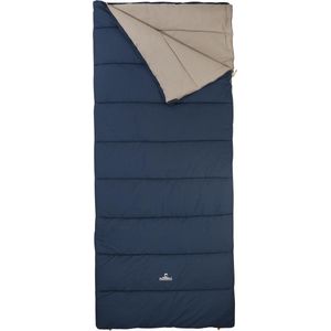 Nomad Brisbane XL Deken Slaapzak Dark Denim 220 x 90