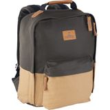 Nomad Clay Daypack Rugzak - 18L - Warm Sand/Olive