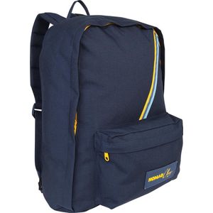 Nomad Clay Daypack Rugzak - 20L - True navy