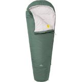 Nomad Inca Premium 1300 Deken Slaapzak Trekking Groen Left