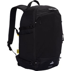 Nomad - Montagon Premium 25 - Backpack - Zwart - Nylon