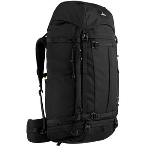 NOMAD - Torcal - Backpack - 70 Liter - Waterafstotend - Rugzak met Frontloader & Toploader