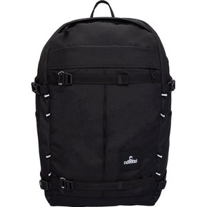 Nomad Torcal 25 - Rugzak - Unisex - Zwart - 25 Liter