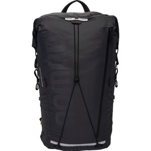 Nomad Mahon Pro 25 - Dagrugzak - Zwart - 25 liter - Waterdicht