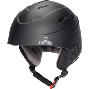 NOMAD® Ski Helm- M - Verstelbaar - Unisex