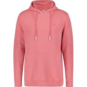 Nomad Gisborne bio-katoen hoodie heren | indigo