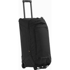 NOMAD - Transfer 80 - Reistas met Wielen - 80 Liter - Gerecycled Polyester