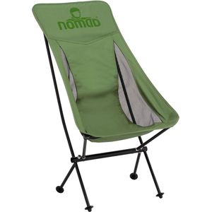 Nomad Sarek Premium Comfort Campingstoel