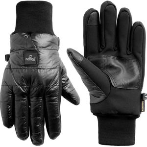 NOMAD® Daily Pro Handschoenen S | Heren & Dames | Winddicht en Waterdicht | Touchscreen | Warme Fleece voering