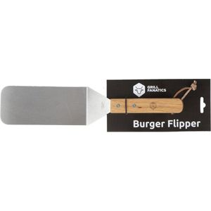 Grill Fanatics - Burger Flipper