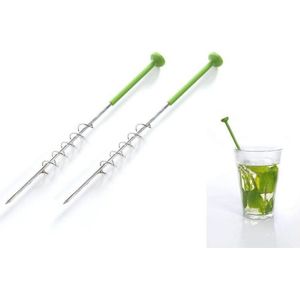 Royal VKB set van 2 flavour sticks