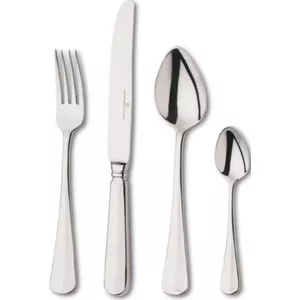 Zwllng Besteck-Set ZWLLNG MNMALE 30-tlg.Besteckset Menüset 18/10