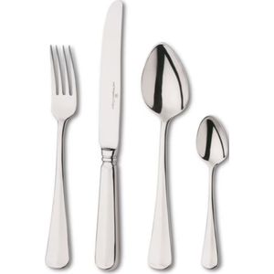 Bestek Keltum Haags Lofje 24-Delig 6 Persoons in luxe doos