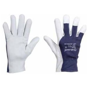 Weldsafe Werkhandschoenen Tropic Geitenleder