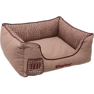 Happy-House Mand Hh Casual Living Collection 45 x 55 x 27 cm Roze Small