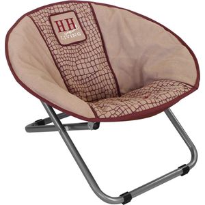 Happy house Stoel Casual Living (M) Roze