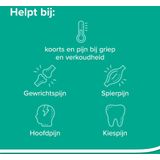 Aspirine Pijnstiller Tablet