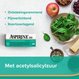 Aspirine Pijnstiller 100 mg
