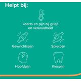 Aspirine Pijnstiller 100 mg