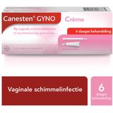 Canesten Gyno Crème - 1 x 35 gr