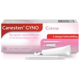 Canesten Gyno Crème - 1 x 35 gr