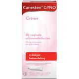 Canesten Gyno Crème - 1 x 35 gr