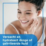 Bepanthen Verzorgende Creme - snel intrekkend, hydraterend - zonder parfum - droge en geirriteerde huid - 30 gram