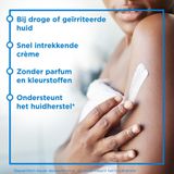 Bepanthen Verzorgende Creme - snel intrekkend, hydraterend - zonder parfum - droge en geirriteerde huid - 30 gram