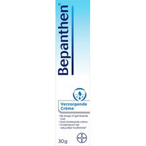 Bepanthen Creme Derma Verzorgend 30 gr