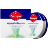 Dampo Verkoudheidsbalsem 30 gr