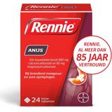 RENNIE ANIJS