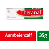 Theranal Aambeienzalf - 1 x 35 gram