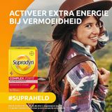 Supradyn Complex Forte multivitaminen - voor extra energie bij vermoeidheid - 35 tabletten