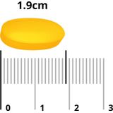 Supradyn - Vital 50+ - Multivitaminen - 30 Tabletten