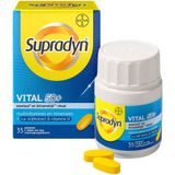 Vital 50+