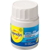 Vital 50+